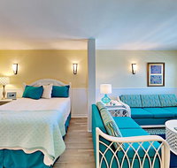 122 Sea Breeze Condo - Accommodation Alabama