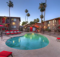 123 - Free Golf - Accommodation Alabama