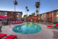  Accommodation Alabama