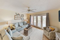 1233 W Lagoon Avenue Townhouse Unit A Accommodation Alabama