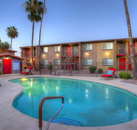 124 - Free Golf - Accommodation Alabama