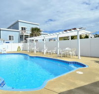 1250 - Outrageous Beach Xperience - Accommodation Alabama