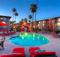 126 - Free Golf - Accommodation Alabama