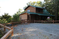 126 Rock Spring Circle Accommodation Alabama