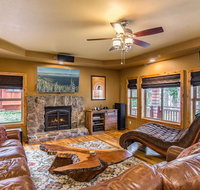 12726 Greenwood Dr House - Accommodation Alabama