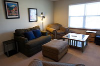 13 Lodge-River View-AC-2BR/2BA Accommodation Alabama