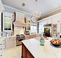 13 Pinehurst Home - Accommodation Alabama