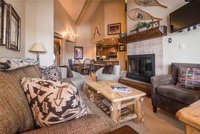 1301 Trappeur's Lodge Trappeur's Crossing Accommodation Alabama