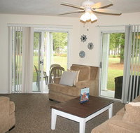 1301 villa - Accommodation Alabama