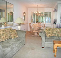 1302 villa - Accommodation Alabama