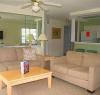 1307 villa - Accommodation Alabama