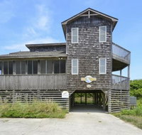 1310 - Blue Whale - Accommodation Alabama