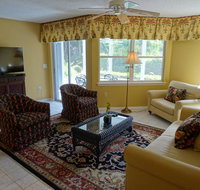 1328 Gulf and Bay Bayside-Beautiful bayside condo - Accommodation Alabama