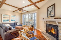 135 Street Steamboat Condo Accommodation Alabama