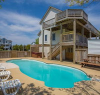 1385 - Stack`n Bananas - Accommodation Alabama