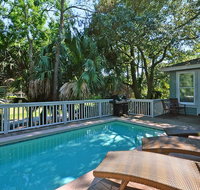 14 Angler Hall - Accommodation Alabama