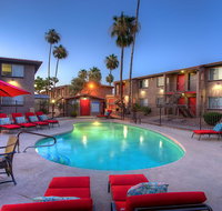 142 - Free Golf - Accommodation Alabama