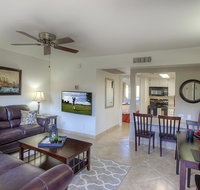 143 - Free Golf - Accommodation Alabama