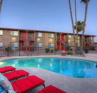 144 - Free Golf - Accommodation Alabama