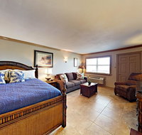 144 Sea Breeze Condo - Accommodation Alabama