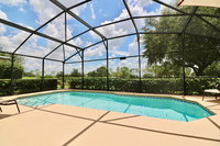 1440 Park Four-Bedroom Villa Accommodation Alabama