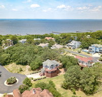 1458 - The Three Sisters - Accommodation Alabama