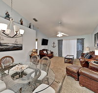 1465 Brier Home Home - Accommodation Alabama