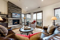 1470 Bangtail Way Condo Unit B Condo Accommodation Alabama