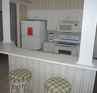 1504 villa - Accommodation Alabama