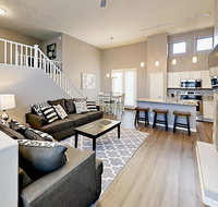 15221 Clubgate Drive Condo Unit 2104 - Accommodation Alabama