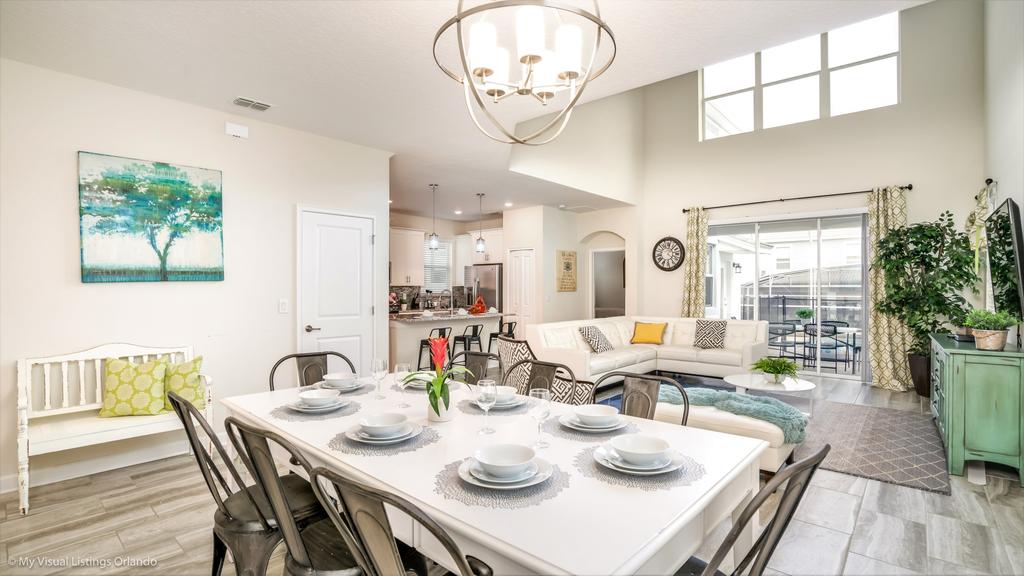 1557MB Amazing Champions Gate 5 Bedroom 5 Bed - thumb 3