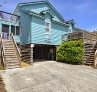 1602 - Here To Stay - Accommodation Alabama