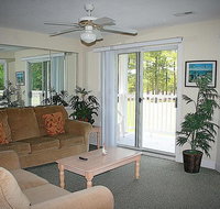 1606 villa - Accommodation Alabama