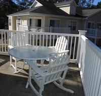 1607 villa - Accommodation Alabama