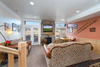 2 Bedroom Huntsville Utah Vacation Rental near Snowbasin LS 19 Accommodation Alabama