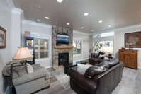 2 Bedroom Luxury Condo near Pineview and Snowbasin - Sleeps 4 Accommodation Alabama