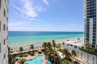 2 BEDROOM OCEAN VIEW CONDO Accommodation Alabama