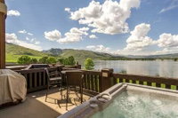 2 Bedroom Snowbasin Vacation Rental - Huntsville Utah Lodging Options Accommodation Alabama