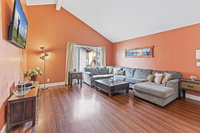 2 Huntington Retreat 2 Bed Accommodation Alabama