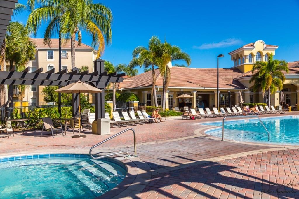 2-403 (Your Vista Cay) Condo - thumb 2