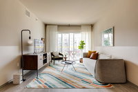 2-Bdrm Gem Steps From Venice Beach Accommodation Alabama