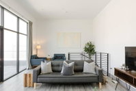2-Story Penthouse  Private Deck Accommodation Alabama