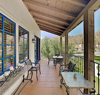 2-Unit Legacy Villas Hideaway w/ Pools  Hot Tubs condo - Accommodation Alabama