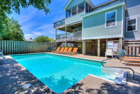 2000 - Flighthouse Accommodation Alabama