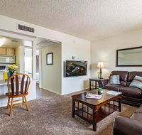 201 - Free Golf - Accommodation Alabama