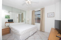 201 Ocean View Terrace Patio Accommodation Alabama