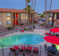 202 - Free Golf - Accommodation Alabama