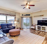 202 Ocean Park - Accommodation Alabama