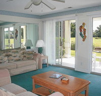 202 villa - Accommodation Alabama