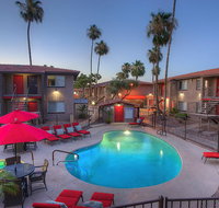 203 - Free Golf - Accommodation Alabama